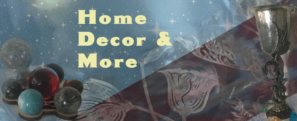 Home Decor & More